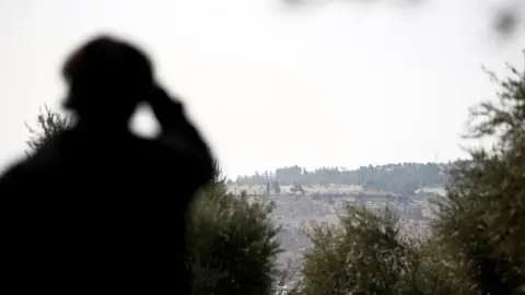 Afrin-Amanos Hattı