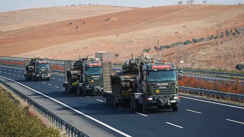 Afrin Müdahalesi Neden Gerekli?