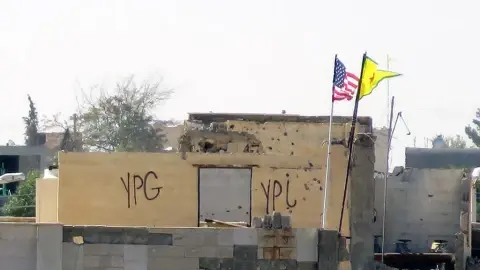 Afrin Operasyonu Neden Gerekli?