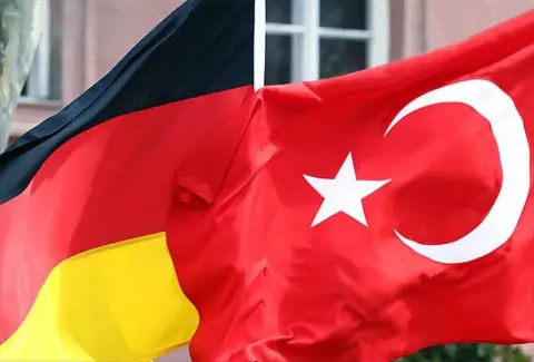 Almanya İle Pozitif Ajanda Mümkün Mü?