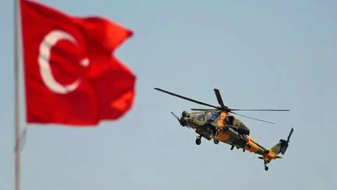 Amerika ve Rusya arasında Türkiye’nin PKK Stratejisi