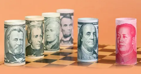 Analiz: Yeni Korumacılık Ve Ticaret Savaşları