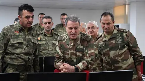 Batı’nın Değişen PKK Tutumu