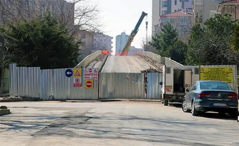 Blok Çabası Muhalefeti Çıkmaza Sürüklüyor