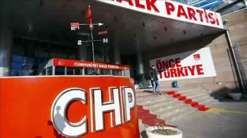CHP Neden Yerli Ve Milli Olamaz?