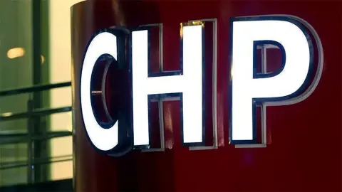 CHP’nin Hırçın Siyaseti