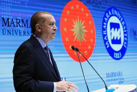Cumhurbaşkanının Açıklamaları Ve Akademik Hiyerarşi