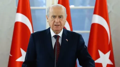 Devlet Bahçeli’nin İttifak Açıklamalarının Anlamı