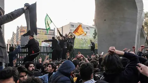 İran’daki olaylara Nasıl Bakmalı?