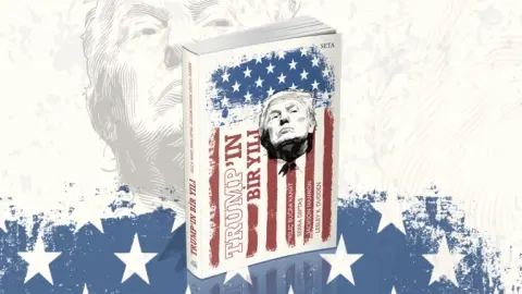 Trump’ın Bir Yılı