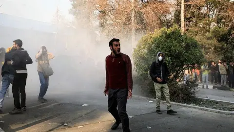 Ortadoğu’da Siyasal Ayaklanmalar