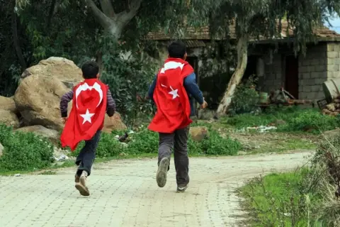 Özgürlük Ve Bağımsızlık