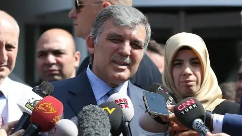 Post-Politik Siyaset Tercihi Ve İktidarı Engelleme Hedefi
