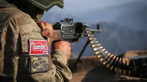 Türkiye Gücünü Nereden Alıyor?