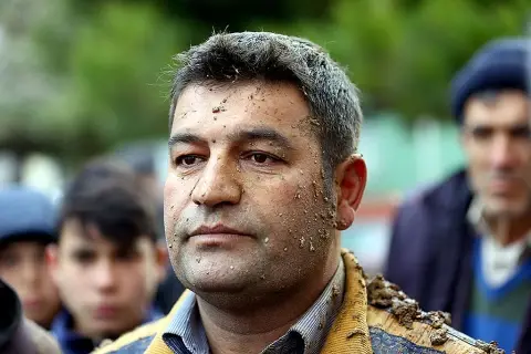 Türkiye’nin Fotoğrafı