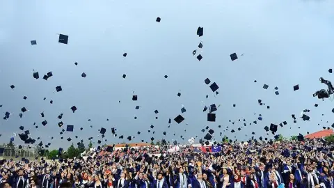 Üniversitelerde Çok Seslilik