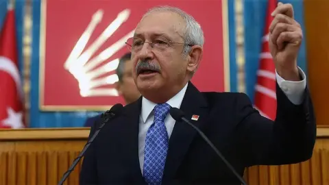 Ya CHP İktidar Olursa?