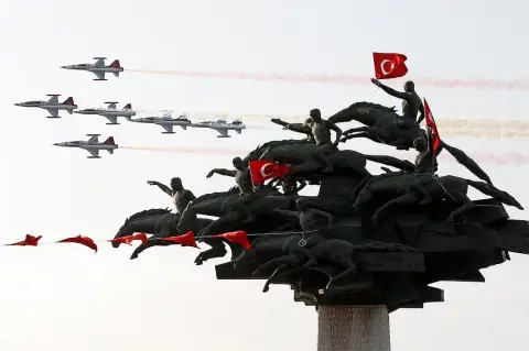 Yeni Kazanımlar