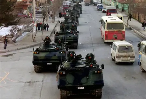 28 Şubat: Toplumsal Mühendislik ve Darbe Siyaseti