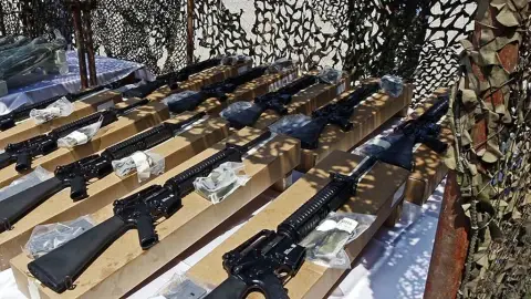 ABD’nin Suriye’de PKK’ya Desteği Geçici Değil!