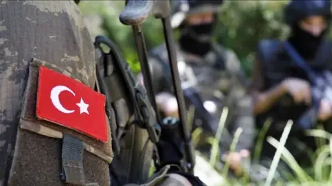 Amerika Cephesinde Yeni Bir Şey Yok