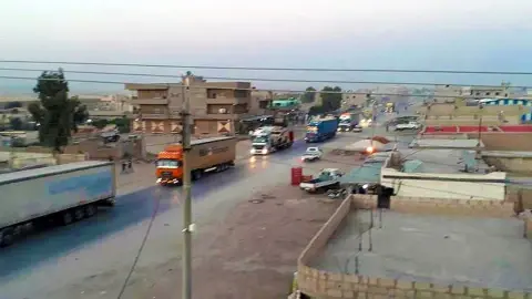 Amerika’nın PKK/PYD’yi Desteklemesinin Tutarsızlıkları