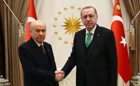 Analiz: Seçim İttifakları