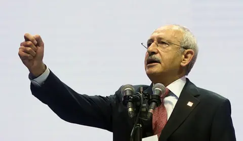CHP’nin Marjinalleşmesi Kimi İlgilendirir?