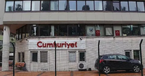 Cumhuriyet Gazetesi Yalanları