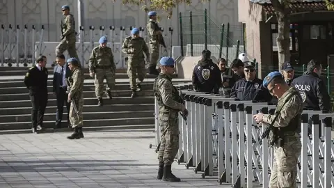 Darbe Davalarının Seyri