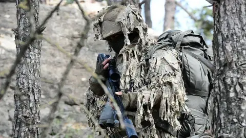 Esed Rejimi Afrin’e Girerse Türkiye İçeride Esed Askeri Olup Olmadığına Bakmaz