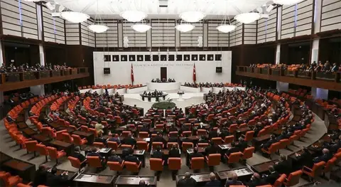 İttifak Düzenlemesi Türkiye Siyasetini Nasıl Etkileyecek?