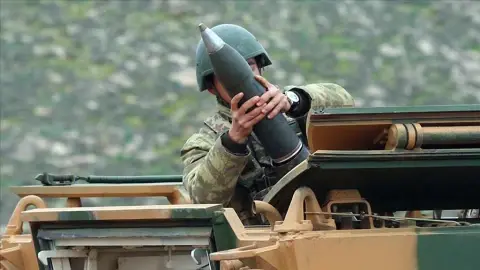 Kara Propaganda Afrin’de Tutmadı