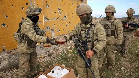 Mehmetlerimiz İçin Ne Yapabiliriz?