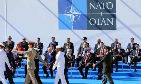 SETA Güvenlik Çalışmaları Direktörü Doç. Dr. Murat Yeşiltaş: “NATO Türkiye’nin İyi Gün Müttefiki”