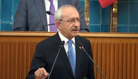 Suriye’de Çözümsüzlük Artıyormuş..
