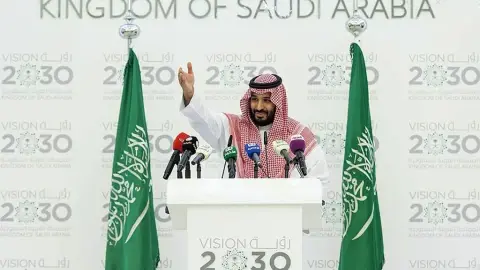 Suudi Arabistan Siyasetinde Yaşanan Dönüşüm ve Körfez’in Geleceği
