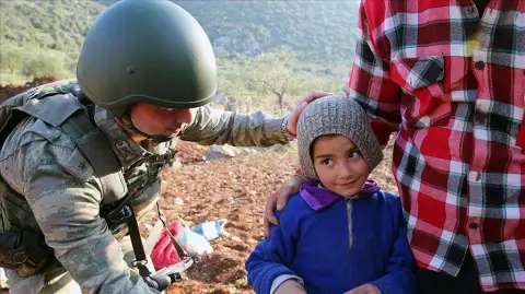 Tek Hedef Türkiye’yi Durdurmak