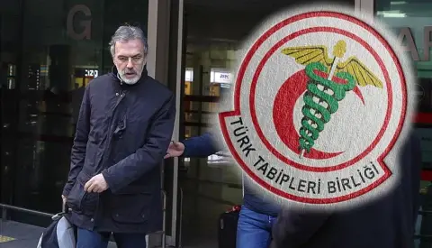Türk Tabipleri Birliği Ne Sivil Ne De Toplumun Sesi