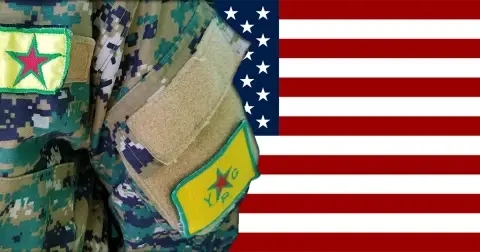 Türkiye’nin Amerikan Politikası