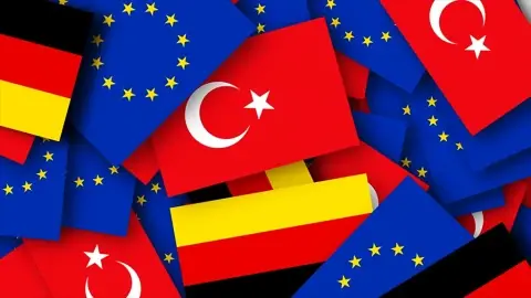 Yeni Dönemde Türk-Alman İlişkilerini Ne Bekliyor?