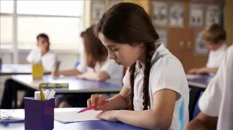 Yeni Liseye Geçiş Sistemi Ve 3 Çemberli Sistem