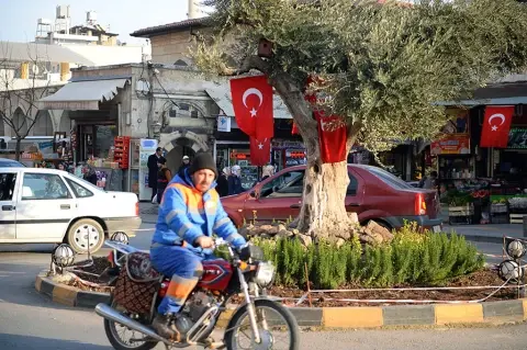 Zeytin Dalı Harekatının Sınır Şehirleri İçin Anlamı