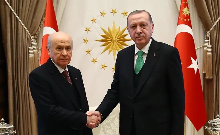 Analiz: Seçim İttifakları