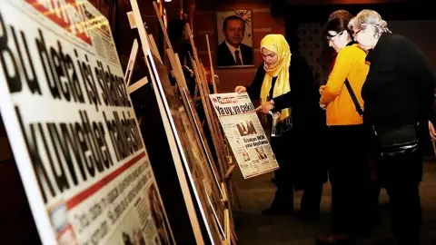 28 Şubatçılar Hesap Verecek!