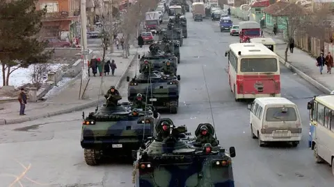 “28 Şubat”ın Uluslararası Ortakları Hiç Vazgeçmedi