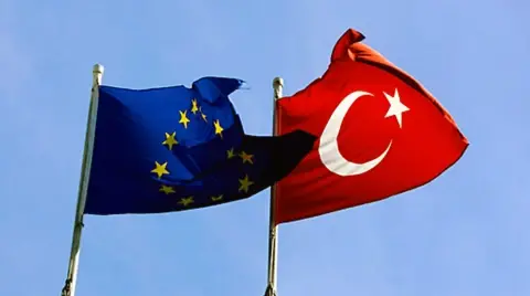 AB-Türkiye İlişkilerinde Jeopolitik Kaygılara Dönüş
