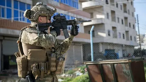 Afrin Tamam Sıra Münbiç’te mi, Sincar’da mı?