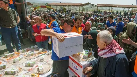 Afrin’den Sonra Türkiye’nin Yol Haritası