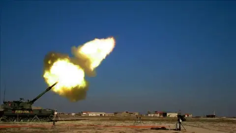 Afrin’den Sonraki Hedef?